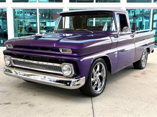 1963 Chevrolet C10 (CC-2090649) for sale in Bradenton, Florida