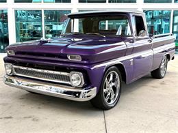 1963 Chevrolet C10 (CC-2090649) for sale in Bradenton, Florida