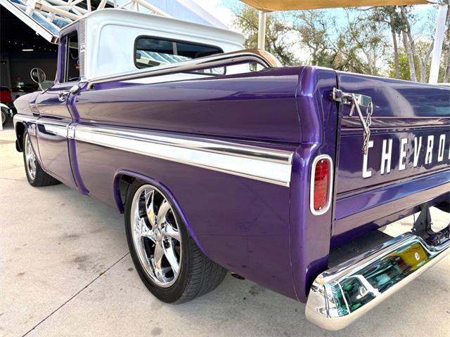 1963 Chevrolet C10 (CC-2090649) for sale in Bradenton, Florida
