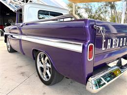 1963 Chevrolet C10 (CC-2090649) for sale in Bradenton, Florida