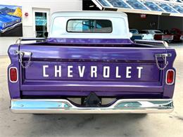1963 Chevrolet C10 (CC-2090649) for sale in Bradenton, Florida