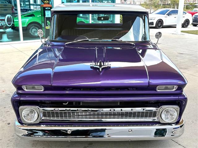 1963 Chevrolet C10 (CC-2090649) for sale in Bradenton, Florida