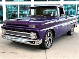 1963 Chevrolet C10 (CC-2090649) for sale in Bradenton, Florida