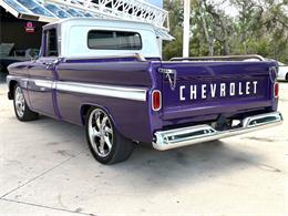 1963 Chevrolet C10 (CC-2090649) for sale in Bradenton, Florida