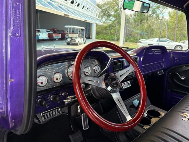 1963 Chevrolet C10 (CC-2090649) for sale in Bradenton, Florida