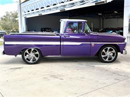 1963 Chevrolet C10 (CC-2090649) for sale in Bradenton, Florida