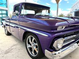 1963 Chevrolet C10 (CC-2090649) for sale in Bradenton, Florida