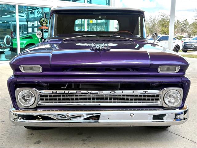 1963 Chevrolet C10 (CC-2090649) for sale in Bradenton, Florida