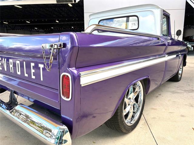1963 Chevrolet C10 (CC-2090649) for sale in Bradenton, Florida