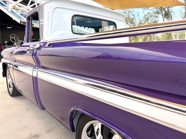 1963 Chevrolet C10 (CC-2090649) for sale in Bradenton, Florida