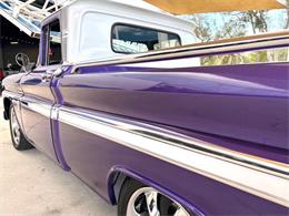 1963 Chevrolet C10 (CC-2090649) for sale in Bradenton, Florida