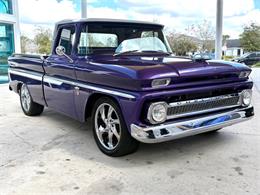 1963 Chevrolet C10 (CC-2090649) for sale in Bradenton, Florida
