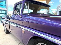 1963 Chevrolet C10 (CC-2090649) for sale in Bradenton, Florida