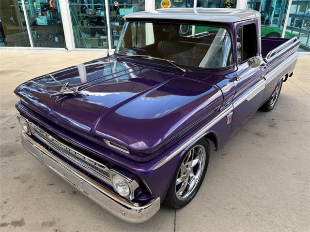 1963 Chevrolet C10 (CC-2090649) for sale in Bradenton, Florida