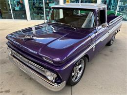 1963 Chevrolet C10 (CC-2090649) for sale in Bradenton, Florida