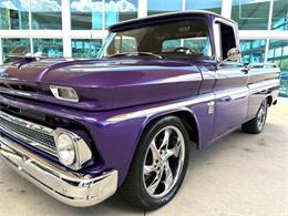 1963 Chevrolet C10 (CC-2090649) for sale in Bradenton, Florida