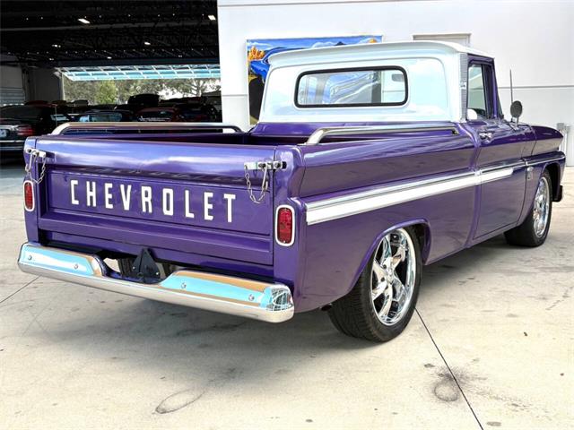 1963 Chevrolet C10 (CC-2090649) for sale in Bradenton, Florida