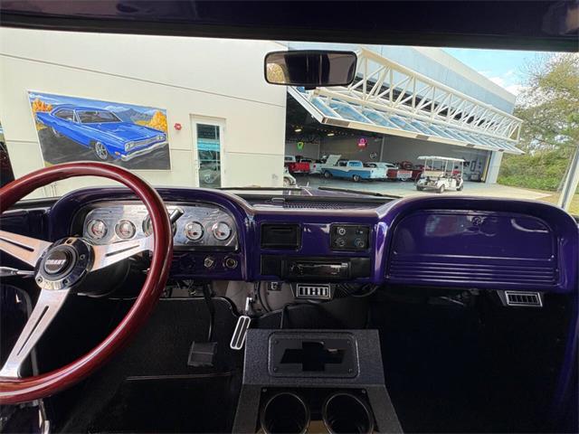 1963 Chevrolet C10 (CC-2090649) for sale in Bradenton, Florida