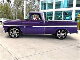 1963 Chevrolet C10 (CC-2090649) for sale in Bradenton, Florida