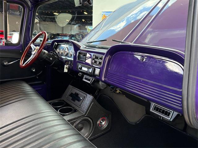 1963 Chevrolet C10 (CC-2090649) for sale in Bradenton, Florida