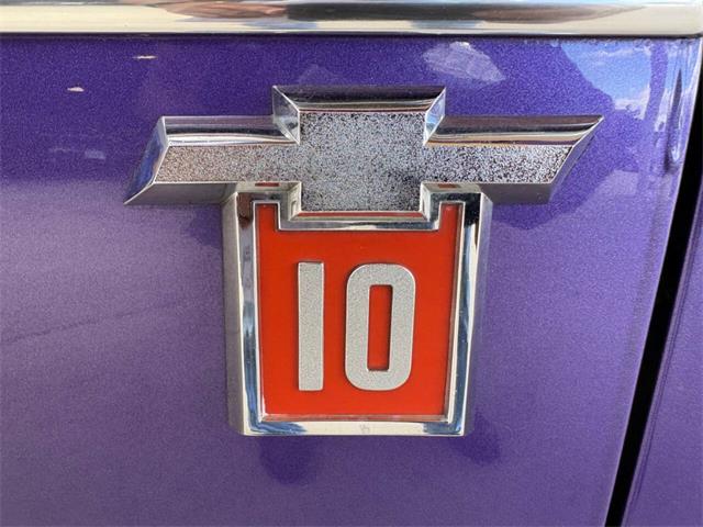 1963 Chevrolet C10 (CC-2090649) for sale in Bradenton, Florida