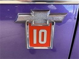 1963 Chevrolet C10 (CC-2090649) for sale in Bradenton, Florida