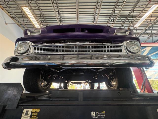 1963 Chevrolet C10 (CC-2090649) for sale in Bradenton, Florida