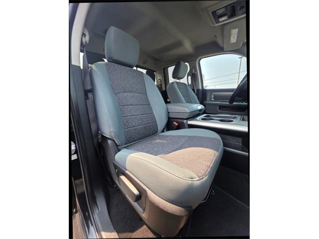 2019 Dodge Ram (CC-2096492) for sale in Tacoma, Washington
