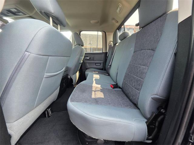 2019 Dodge Ram (CC-2096492) for sale in Tacoma, Washington