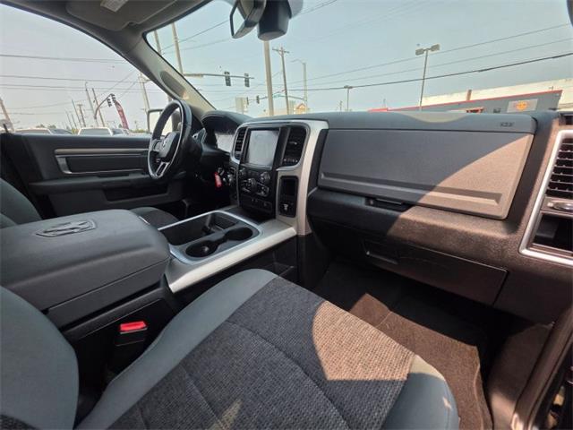 2019 Dodge Ram (CC-2096492) for sale in Tacoma, Washington