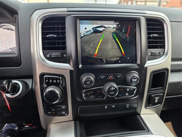 2019 Dodge Ram (CC-2096492) for sale in Tacoma, Washington