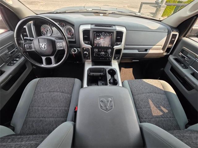 2019 Dodge Ram (CC-2096492) for sale in Tacoma, Washington
