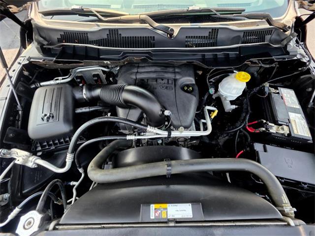 2019 Dodge Ram (CC-2096492) for sale in Tacoma, Washington