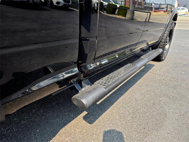 2019 Dodge Ram (CC-2096492) for sale in Tacoma, Washington