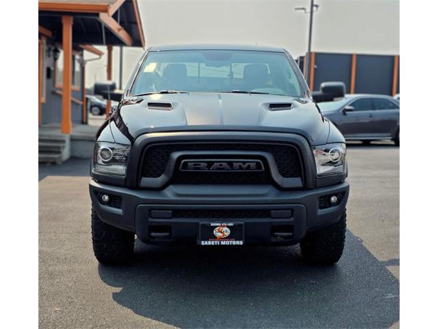 2019 Dodge Ram (CC-2096492) for sale in Tacoma, Washington