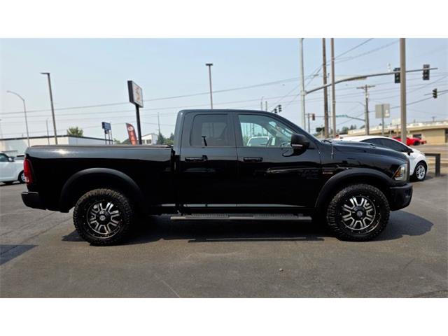 2019 Dodge Ram (CC-2096492) for sale in Tacoma, Washington