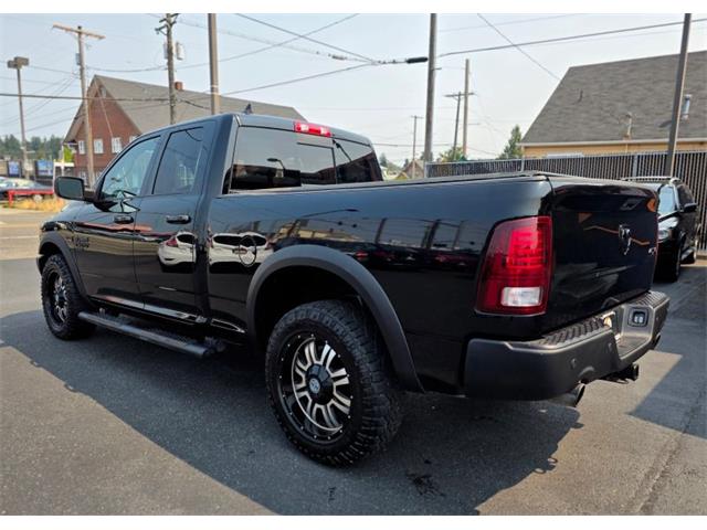2019 Dodge Ram (CC-2096492) for sale in Tacoma, Washington