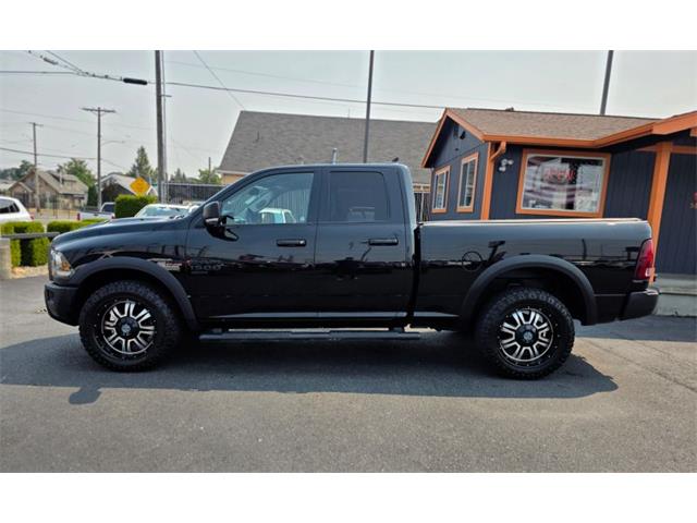 2019 Dodge Ram (CC-2096492) for sale in Tacoma, Washington