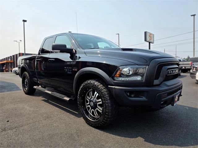 2019 Dodge Ram (CC-2096492) for sale in Tacoma, Washington
