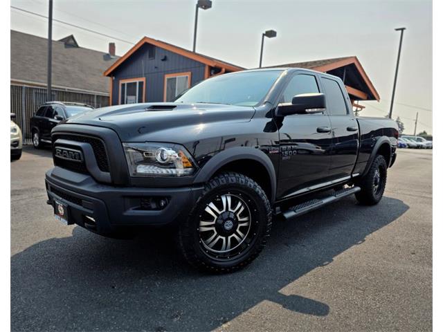 2019 Dodge Ram (CC-2096492) for sale in Tacoma, Washington