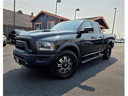 2019 Dodge Ram (CC-2096492) for sale in Tacoma, Washington