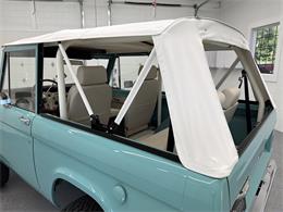 1974 Ford Bronco (CC-2096494) for sale in Spring City, Pennsylvania