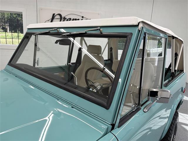 1974 Ford Bronco (CC-2096494) for sale in Spring City, Pennsylvania