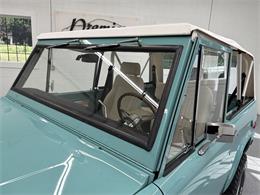 1974 Ford Bronco (CC-2096494) for sale in Spring City, Pennsylvania