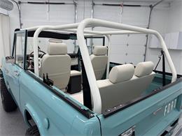 1974 Ford Bronco (CC-2096494) for sale in Spring City, Pennsylvania