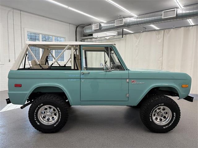 1974 Ford Bronco (CC-2096494) for sale in Spring City, Pennsylvania