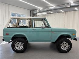 1974 Ford Bronco (CC-2096494) for sale in Spring City, Pennsylvania