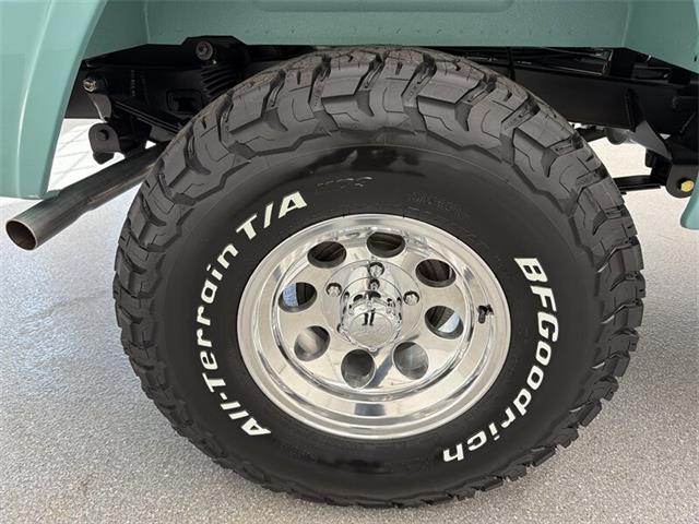 1974 Ford Bronco (CC-2096494) for sale in Spring City, Pennsylvania