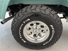 1974 Ford Bronco (CC-2096494) for sale in Spring City, Pennsylvania