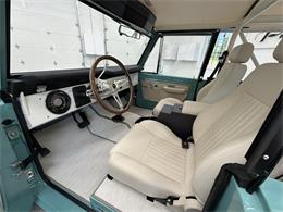 1974 Ford Bronco (CC-2096494) for sale in Spring City, Pennsylvania